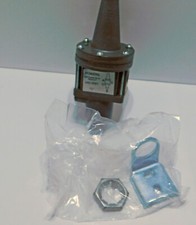 SIEMENS 243-0001 SWITCHING RELAY Comes in Factory Packaging (Box)