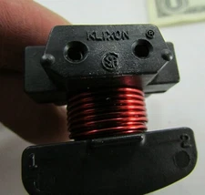 New Sensata 1-Phase Motor Start Compressor Relay Plug-On Female 1/4 3CR-204-180