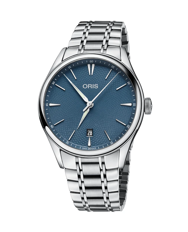 Oris automatic online mens watch
