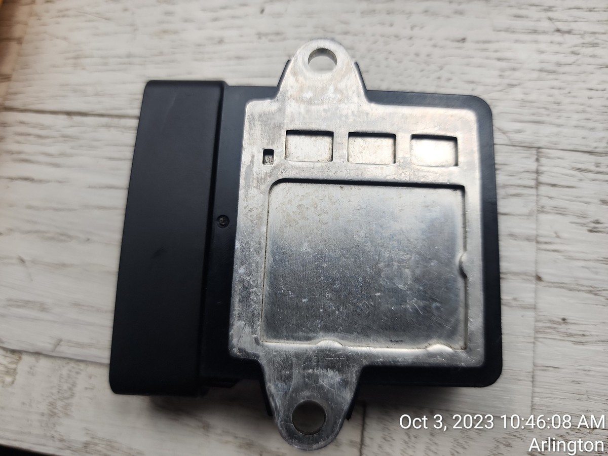 Toyota Lexus Igniter Ignition Control Module DH61, 89621