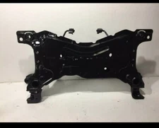 04-09 Mazda 3 Front Suspension Sub K Frame Crossmember Cross Member Genuine OEM
