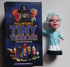 Full Moon Toys Tiny Terrors Blind Box Figure Baby Oopsie 2/24