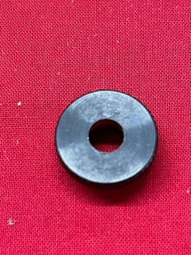 Starrett PT99177 Lock Nut for H724LOS Micrometer Head - Old Style Mic Head