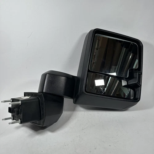 2020-2024 GMC Sierra 2500 3500 RH Passenger Side Mirror W/Blind  W/Cam OEM