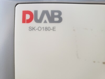 DLAB MODEL SK-0180-E ANALOG ORBITAL SHAKER SK-O180-E ( B2-3)