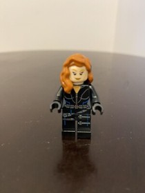 LEGO Marvel Super Heroes Minifigures From 6869 Complete Set With All Accessories