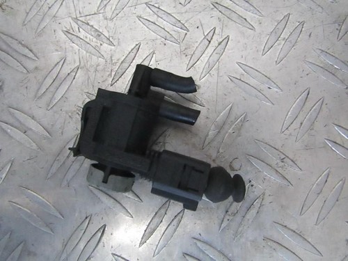 Volkswagen Passat 2000 Electrical selenoid (Electromagnetic soleno #320347-98
