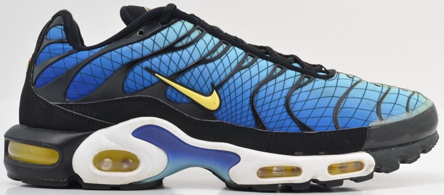 Nike Air Max Plus Greedy for Sale - Authenticity Guaranteed