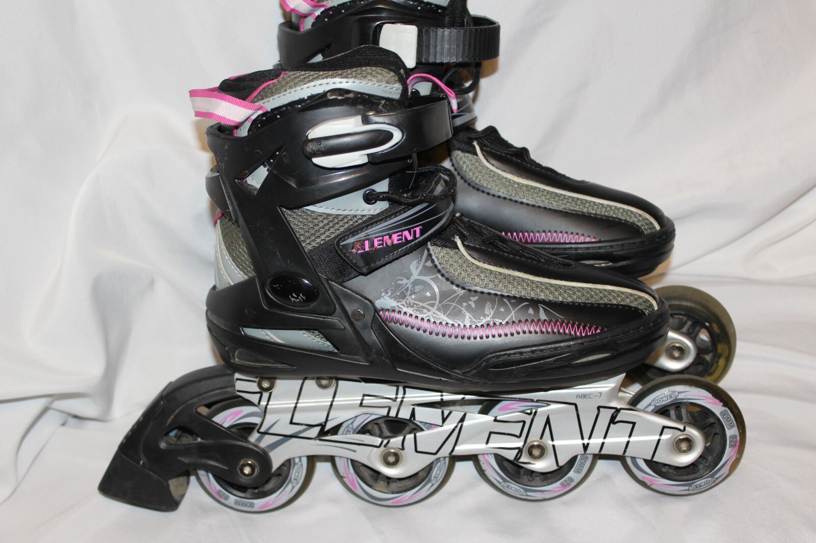 5 Element Roller Skates Size 8 eBay