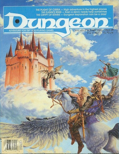 RIVISTA Dungeon 222 numeri collezione completa consegna DVD - Foto 8 di 19