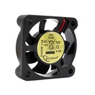 Lüfter 40 mm 40 x 40 x 10 D40SM-12A 12 V DC 012 A 144 W Air Fan 4 cm 2 Drähte...
