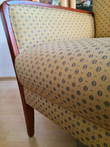 sofa 2 sitzer  - Bild 12 von 12