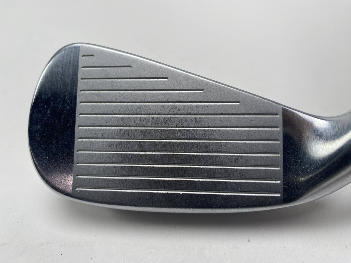 Hybride Titleist U505 4H 22° – Shaft Mitsubishi Tensei AV XLink Blue 65 Régulier – Très Bon état