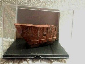 reptador de las arenas