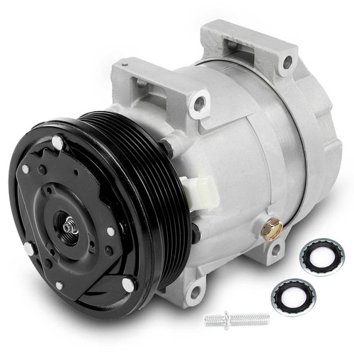 Klimakompressor 5V16 für Chevrolet Cruze J300 Epica KL1 2005-2016 Diesel/Benzin - Bild 3 von 8