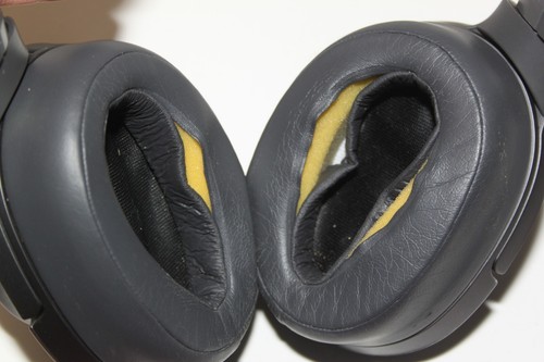Sony WH-H900N Bluetooth Wireless Over Ear Noise Cancelling Headphones - Picture 4 of 6