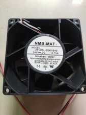 1 PCS NMB Fan 3610RL-05W-B49 DC 24V 0.73A 90 90 38MM 3 wire inverter fan 3 PIN