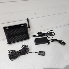 Samsung Verizon SCS-2U01 Wireless Network Extender Signal Booster w/ Adapter