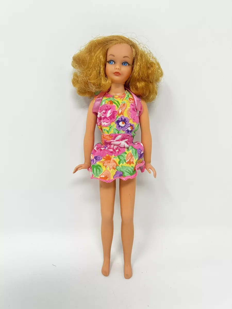 Articulated hotsell skipper doll