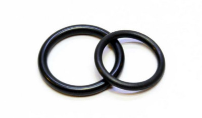 EHEIM 7438390 UNIVERSAL PUMP 1250 SET OF 2 SEALING RINGS