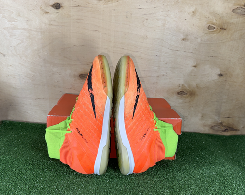 Nike HypervenomX Proximo II DF TF Elit Orange Schuhe Stollen Herren Fußball/S... - Bild 8 von 12