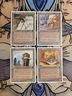 4x Urza's Mine - LP/MP Chronicles MTG Magic