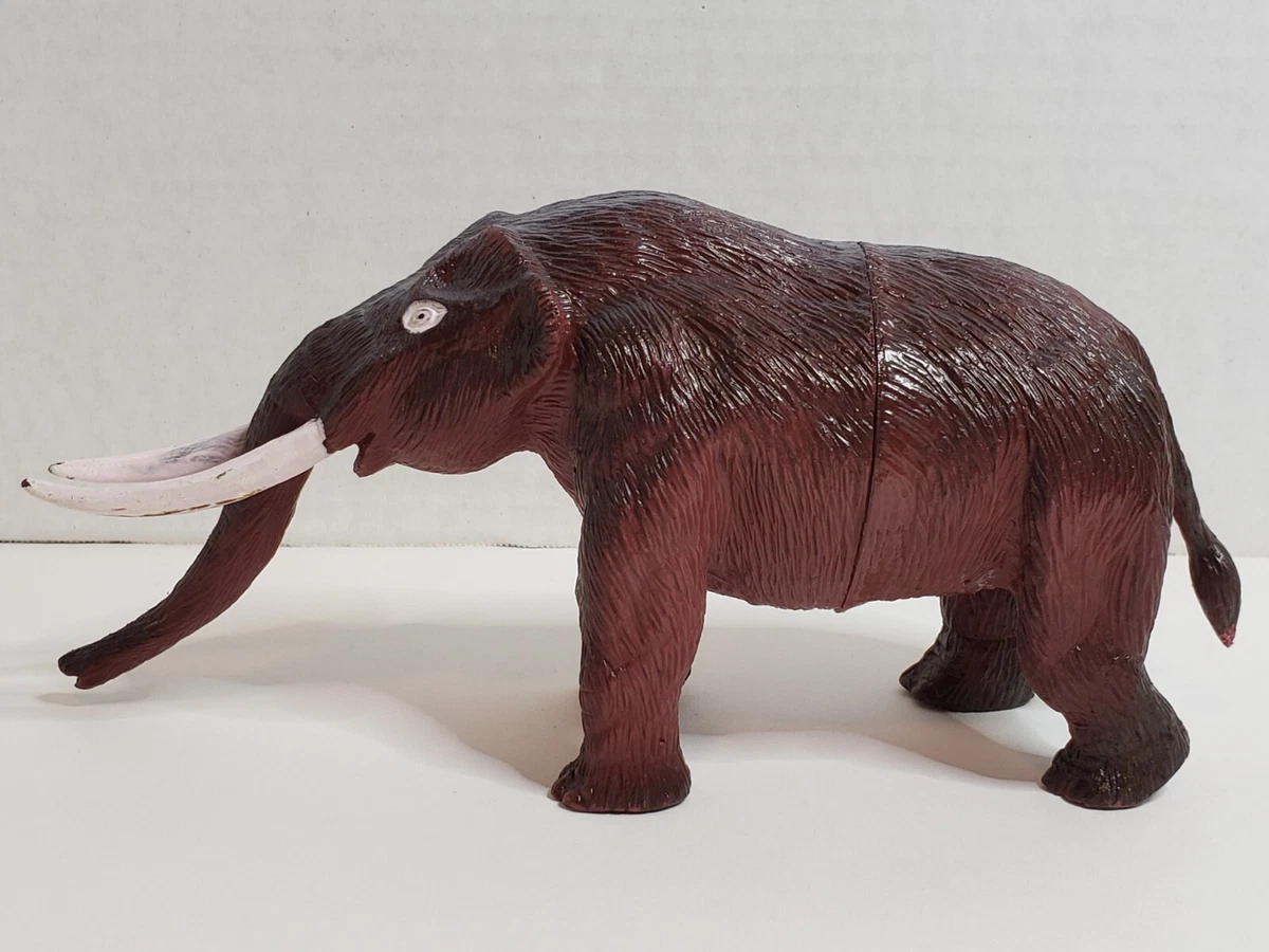 Imperial Mammoth Size