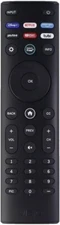 Original XRT140 Remote Control for All VIZIO Smartcast D/E/M/P/V/PX Series TVs