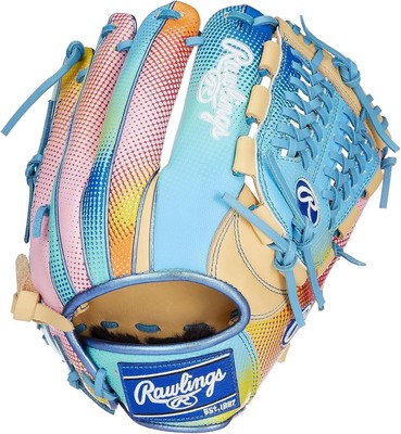 Rawlings Japan Glove HOH Heart of the Hide RHT LH All Positions 11.5 camel