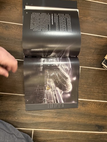 The Random Guidebook of Concept Designers: - Hardcover, von Adrian Marc - Bild 9 von 15