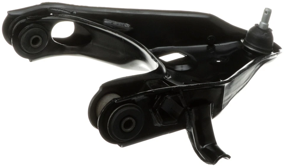 Para 1998-2011 Ford Ranger braço de controle e conjunto de junta esférica Delphi 1999 2000 - Imagem 4 de 4