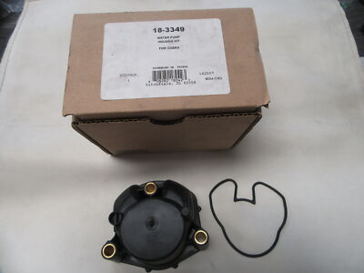 SIERRA COBRA WATER PUMP HOUSING KIT 18-3349 MARINE BOAT