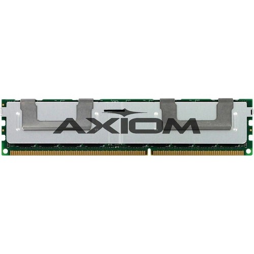 Micron MT36KSF2G72PZ-1G6E1 16GB DDR3 1600MHz 240Pin 1.35v RDIMM
