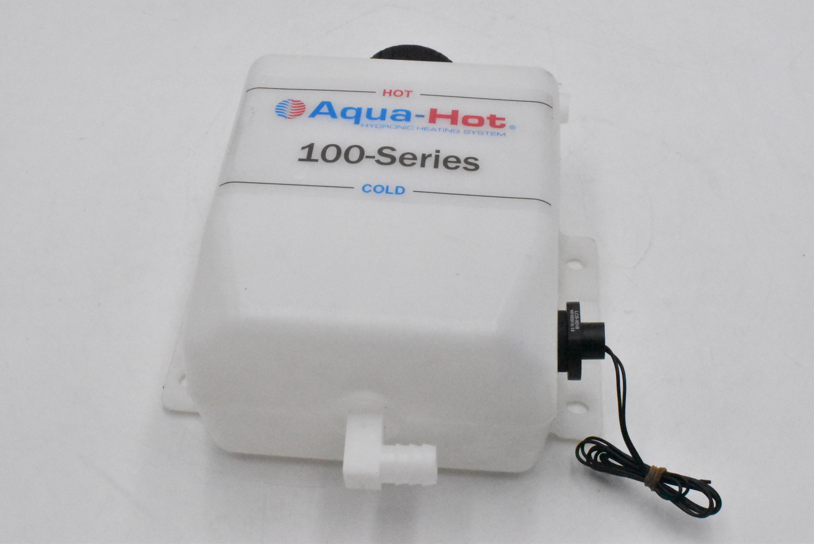 Aqua-Hot 125D Ultra-Compact Hydronic Heating - Class B RV (Diesel) Complete  Kit | eBay