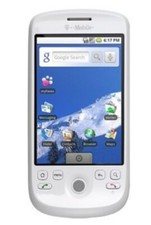 HTC MyTouch 3G Magic 3G Smartphone 288MB, White Tmobile