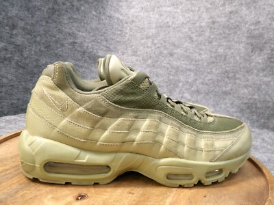 air max 95 neutral olive