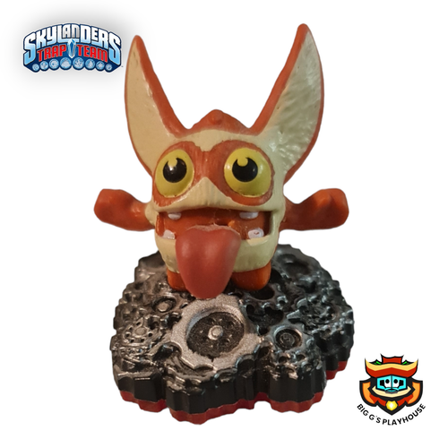 🕹️ Skylanders Trap Team Figures - Trap Masters |Skylanders |Minis |Magic Items - Photo 104/150