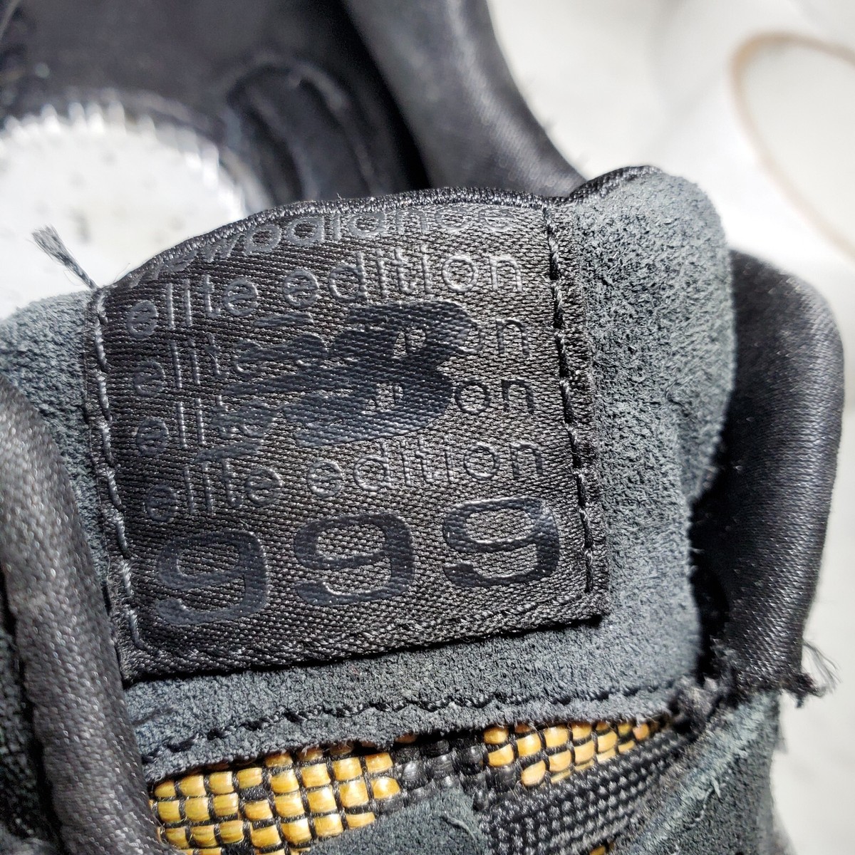 New balance ☆ WL999PW ‘Black×Gold’ 19923483_44701244_322.jpg