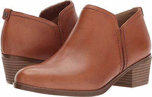 naturalizer women's zarie boot