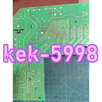 1PC Gebraucht ETP615813-JJ / YPCT31240-1C mainboard #TX