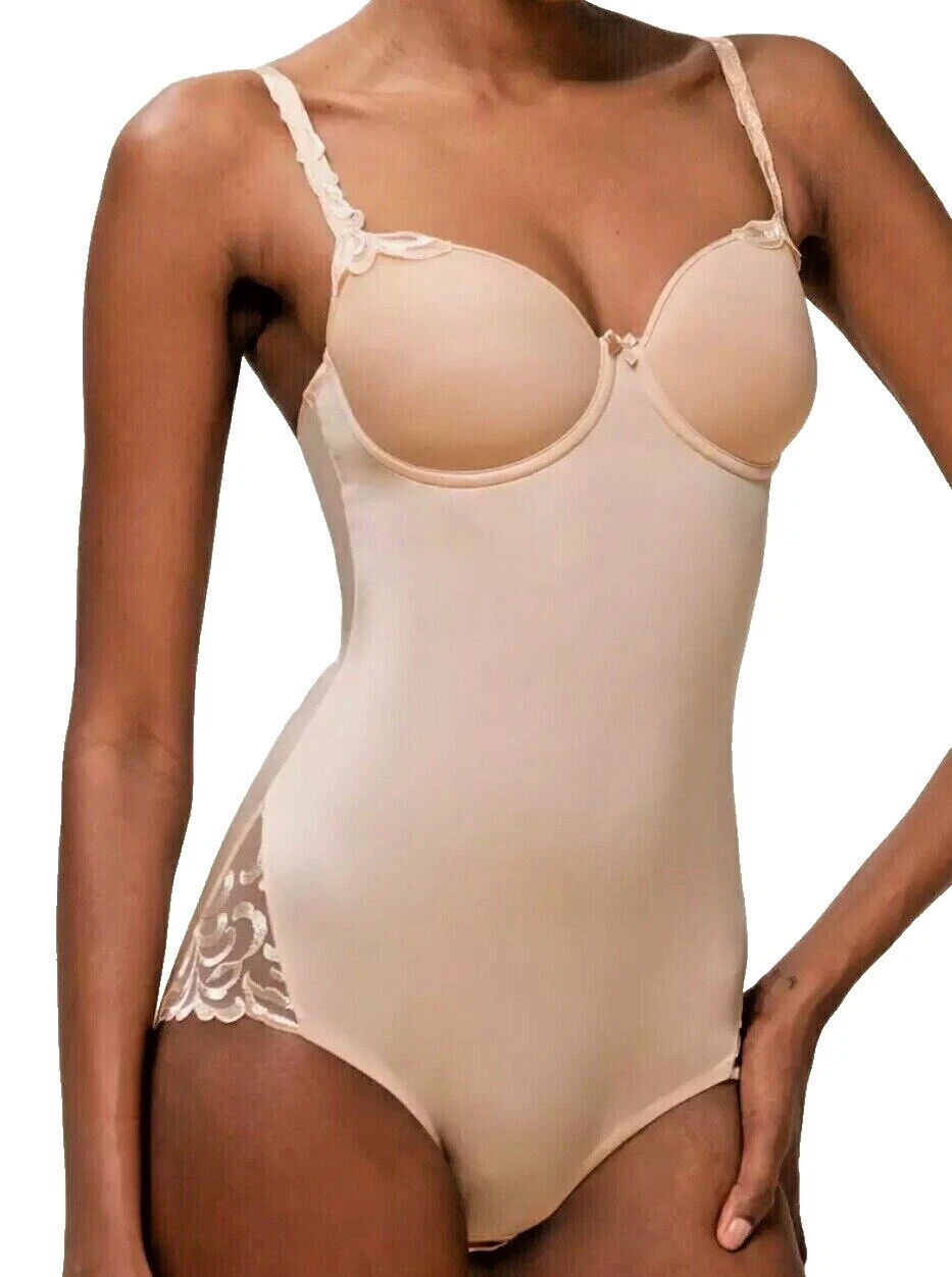 Triumph Poliéster Modelador para mulheres