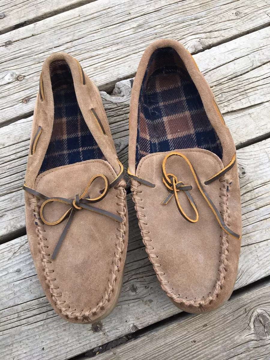 Puritan slippers hotsell
