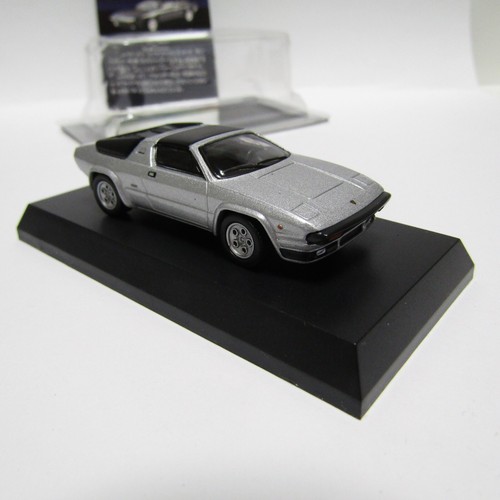 Große Auswahl Kyosho 1/64 Minicar Sammlung (Multiple Listing #5) - Bild 402 von 507
