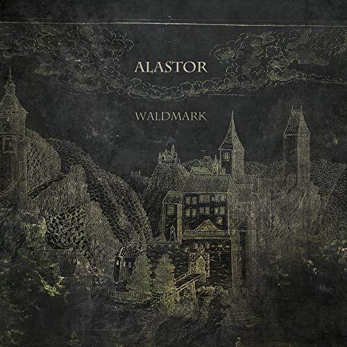 ALASTOR Waldmark (CD)