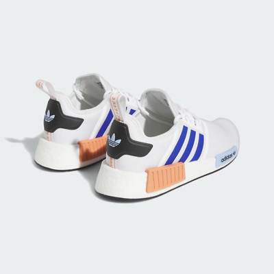 Adidas Originals NMD R1 Ultra Running Pure gym BOOST Trainer Shoe Mens sz 12 NEW