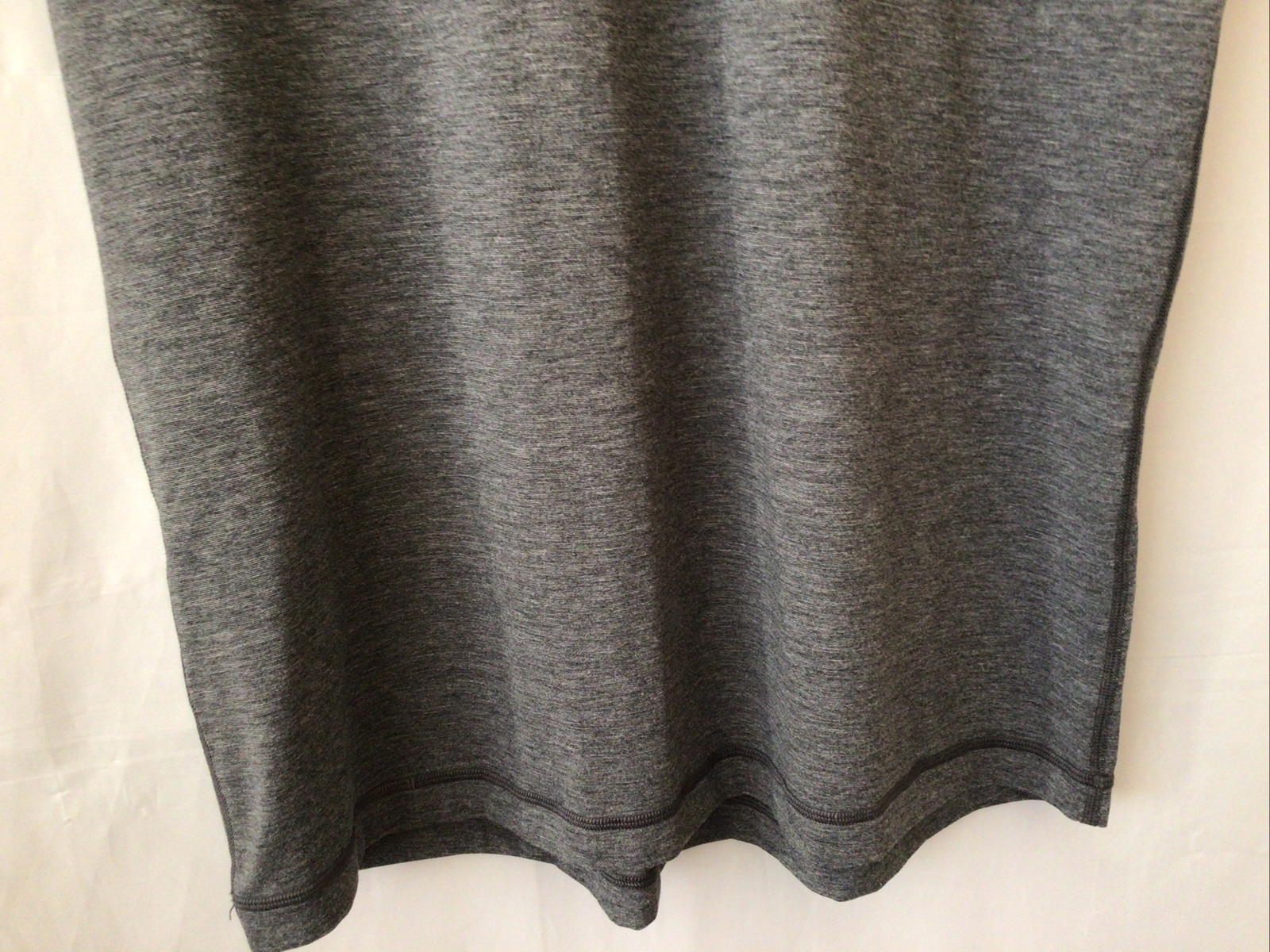 Lululemon Men Training Evolution Short Sleeve Pol… - image 4