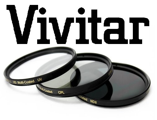 55mm. Filtro Polarizzatore Vivitar. Camera Lens Polarizer Filter. M55 - Foto 5