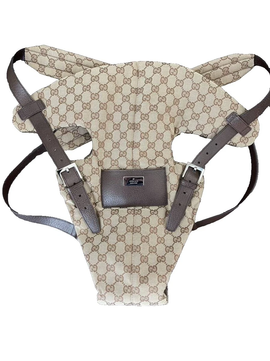 Gucci Baby Carriers, Slings & Backpacks