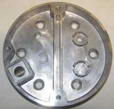21810 Rotor Cover Plate Mr Heater Enerco Heatstar Dewalt Heater