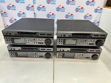 Sony XDS-PD1000 Professional Media Station  FOR REPAIR 
